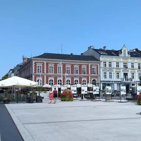 דירה Plac Slowianski 10 Świnoujście