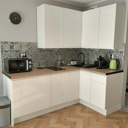 Plac Slowianski 10 Świnoujście