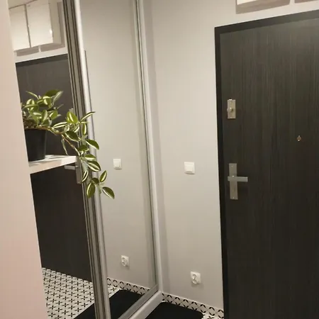 Apartament Plac Słowiański 10 Świnoujście