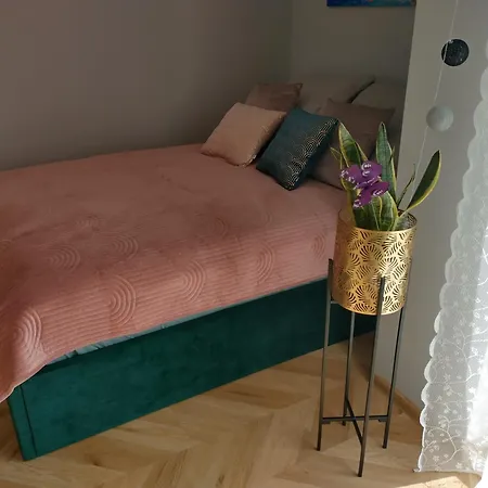 Plac Słowiański 10 Apartament Świnoujście