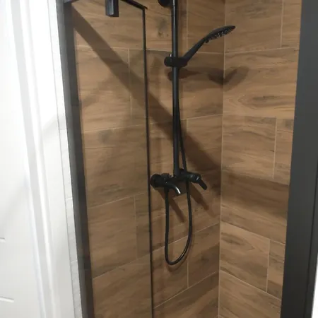 Plac Slowianski 10 דירה Świnoujście