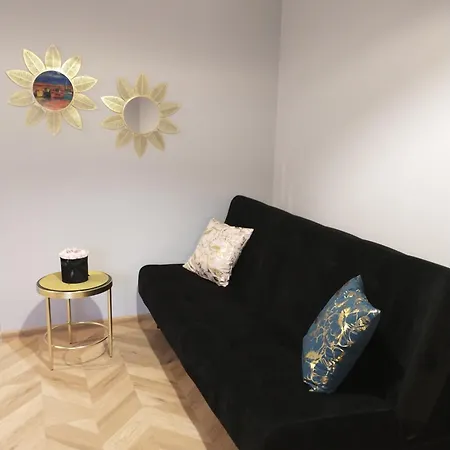 Apartament Plac Słowiański 10 *