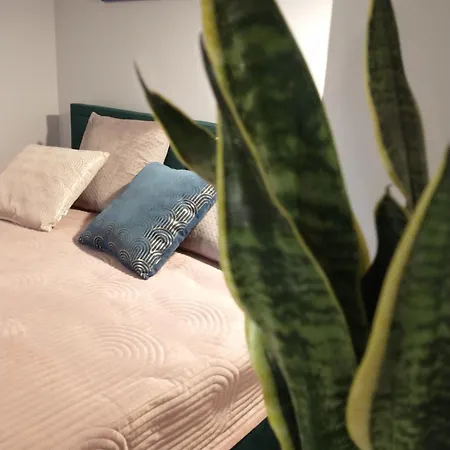 Plac Słowiański 10 Apartament Świnoujście
