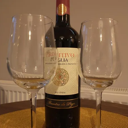 Plac Slowianski 10 * 斯维诺乌伊希切