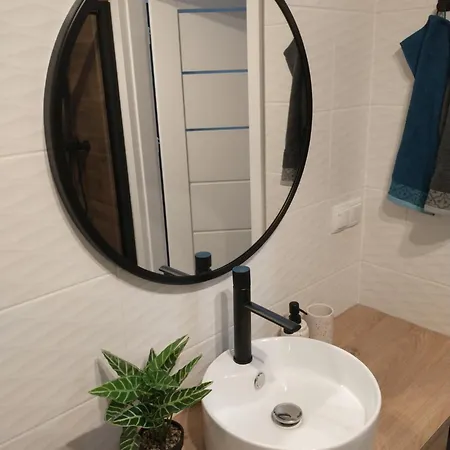 דירה Plac Slowianski 10 Świnoujście