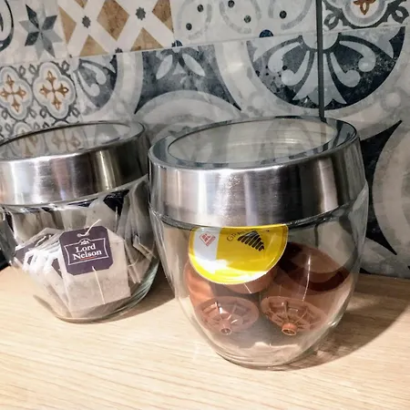 Plac Slowianski 10 דירה