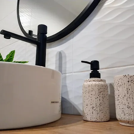 Apartament Plac Słowiański 10 *