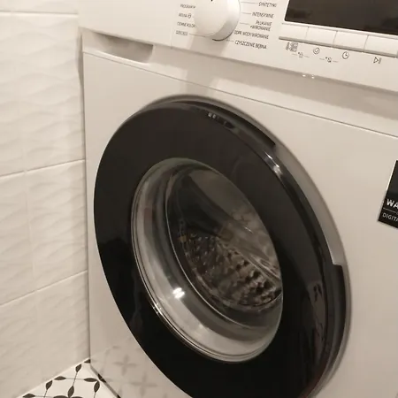 Apartament Plac Słowiański 10 *