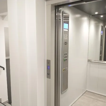 Apartament Plac Słowiański 10