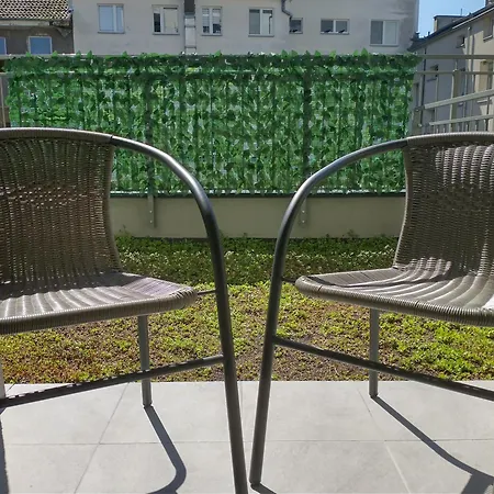 Plac Slowianski 10 Apartmán *