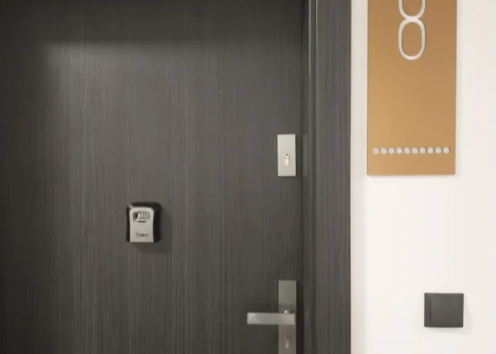 Plac Slowianski 10 דירה *