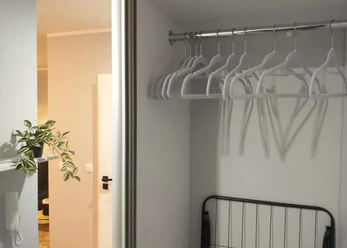 Plac Slowianski 10 Świnoujście