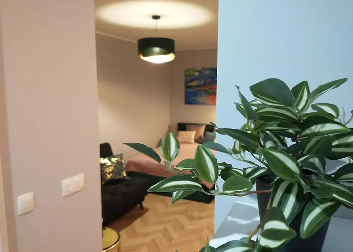 דירה Plac Slowianski 10 Świnoujście