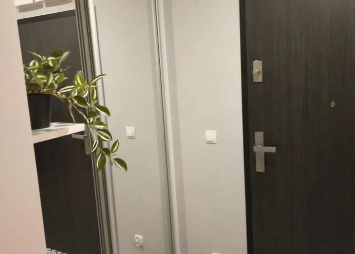 Apartmán Plac Slowianski 10 Svinoústí