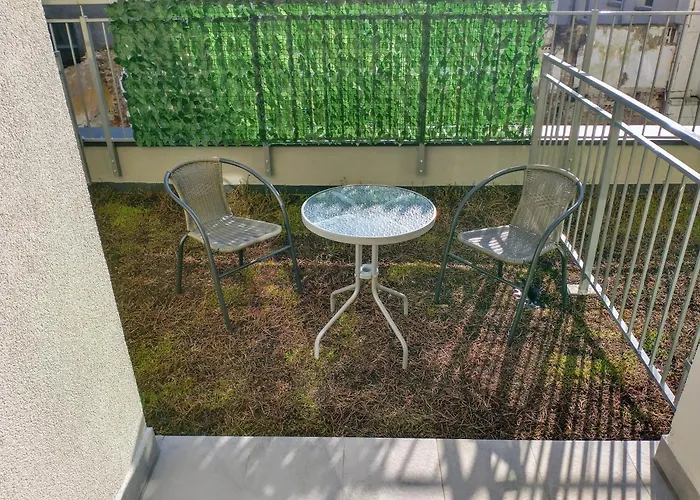 Plac Slowianski 10 Świnoujście