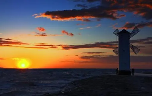 דירה Plac Slowianski 10 *