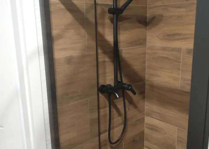 Plac Slowianski 10 Apartmán Svinoústí