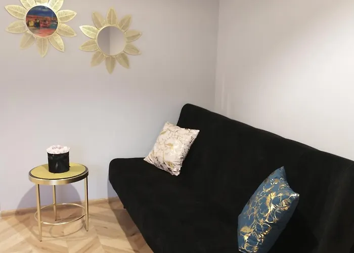 דירה Plac Slowianski 10 *