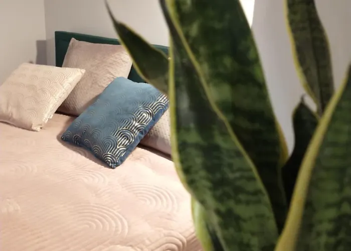 Plac Slowianski 10 Apartmán Svinoústí