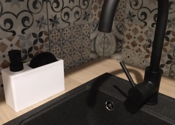 Apartmán Plac Slowianski 10 Svinoústí