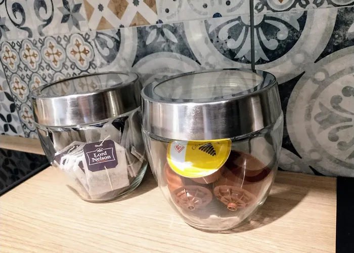 Plac Slowianski 10 Apartmán