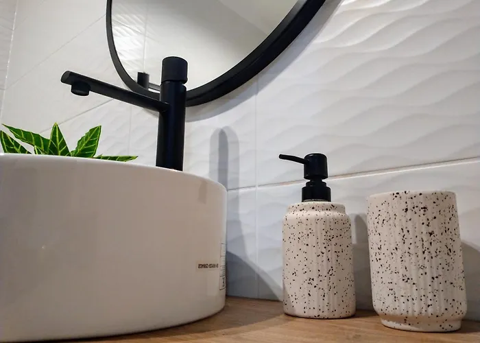 Apartmán Plac Slowianski 10 *