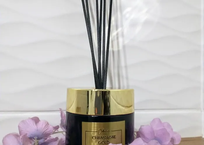 Plac Slowianski 10 דירה