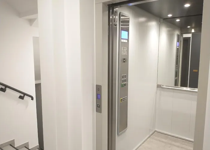 Apartmán Plac Slowianski 10