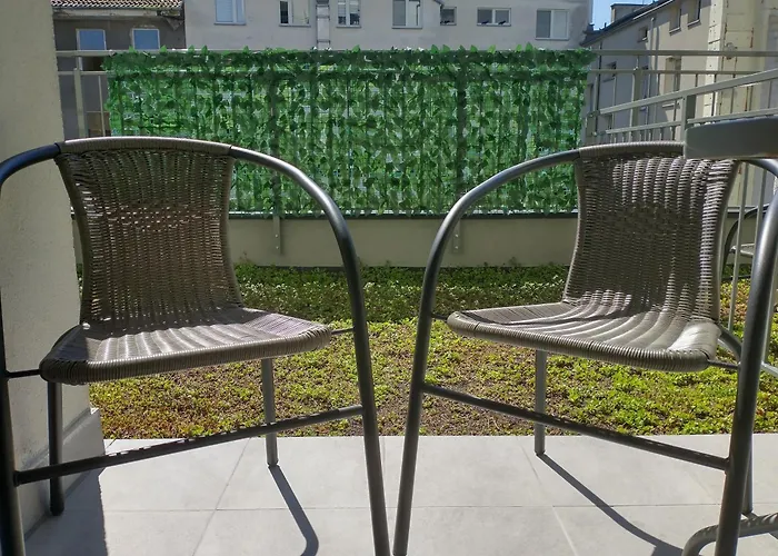 Plac Slowianski 10 Apartmán *